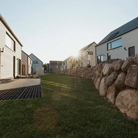 Familienhaus Mit Moderner Kueche Σπίτι διακοπών Sagard