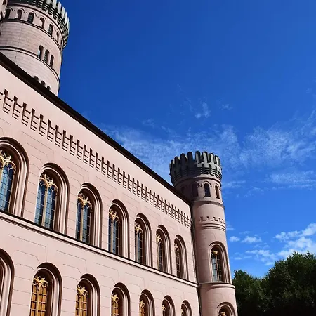 Familienhaus Mit Moderner Kueche Prázdninový dům