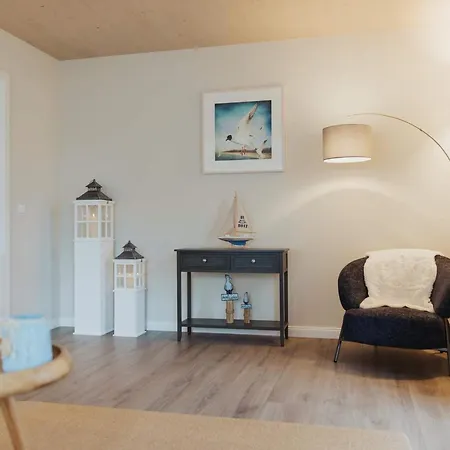 Familienhaus Mit Moderner Kueche Prázdninový dům *