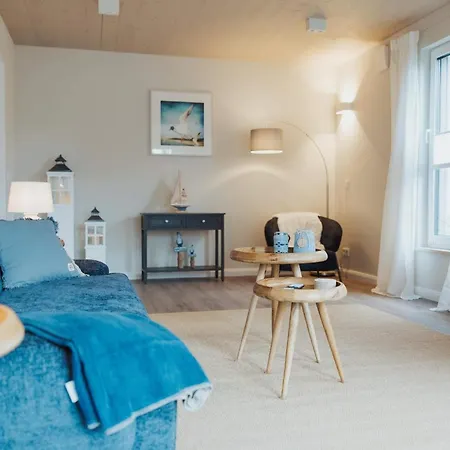 Familienhaus Mit Moderner Kueche Prázdninový dům